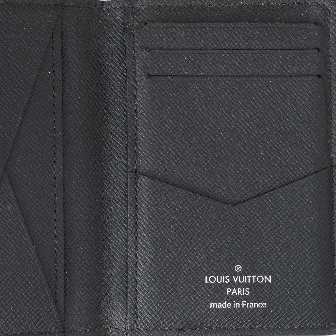 LOUIS VUITTON(USED)루이비통 타이가 오거나이저